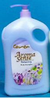 COREX AROMA BODY SHAMPOO 2L