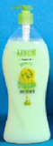 ARMONI BODY SHAMPOO PUMP 1L