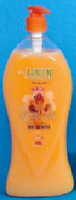 ARMONI BODY SHAMPOO PUMP 1L