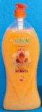 ARMONI BODY SHAMPOO PUMP 1L