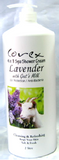 COREX 4 IN 1 SPA SHOWER CREAM 2L