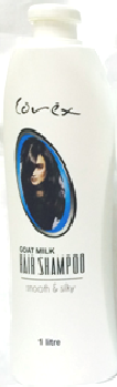 COREX HAIR SHAMPOO 1L