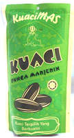 KUACI MAS KUACI BUNGA MARJERIN 120G