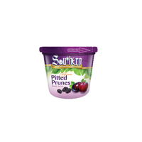SOUTHERN CALIFORNIA PITTED PRUNES