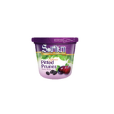 SOUTHERN CALIFORNIA PITTED PRUNES