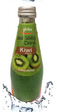 UGLOBE BASIL SEED DRINK WITH FLAVOUR 290ML