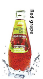 UGLOBE BASIL SEED DRINK WITH FLAVOUR 290ML
