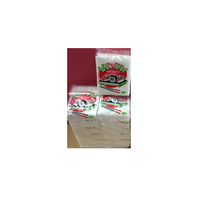 WASABI WRAPPING  (WHITE) 50GX12'S