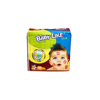 BABYLIKE ECONOMY PLUS MEGA