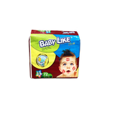 BABYLIKE ECONOMY PLUS MEGA