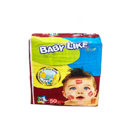 BABYLIKE ECONOMY PLUS MEGA