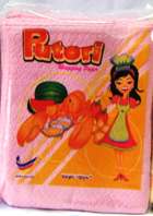 PUTERI WRAPPING PAPER 100G