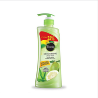 TRACIA DEODORISING BODY SHAMPOO 750ML