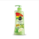 TRACIA DEODORISING BODY SHAMPOO 750ML