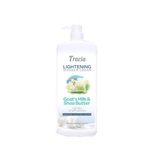 TRACIA LIGHT SHOWER CREAM 1000ML
