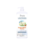 TRACIA LIGHT SHOWER CREAM 1000ML