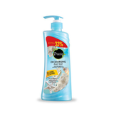 TRACIA DEODORISING BODY SHAMPOO 750ML