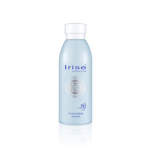 IRISE HYDRATION CLEANSING WATER 150ML