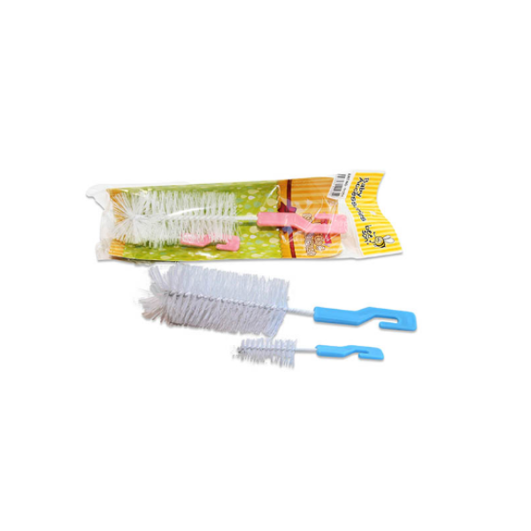 BEE SON BOTTLE & N.BRUSH ASSORTED 11231
