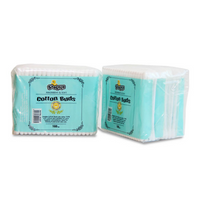 BEE SON BABY COTTON BUD 3 IN 1 160'SX3'S 91257