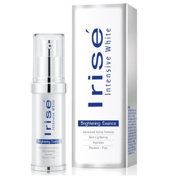 IRISE INTENSIVE WHITE BRIGHTENING ESSENCE 20ML