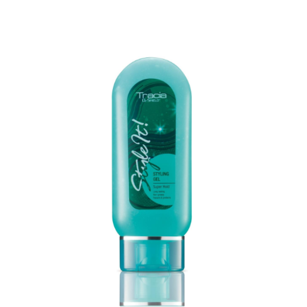 TRACIA O2 SHIELD GEL 175G