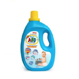PUREEN A-B-D LIQUID DETERGENT