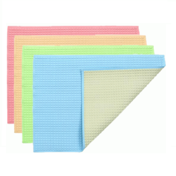 PUREEN BABY COTSHEET PLAIN ASSORTED