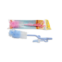 BEE SON BOTTLE & N.BRUSH ASSORTED 11242