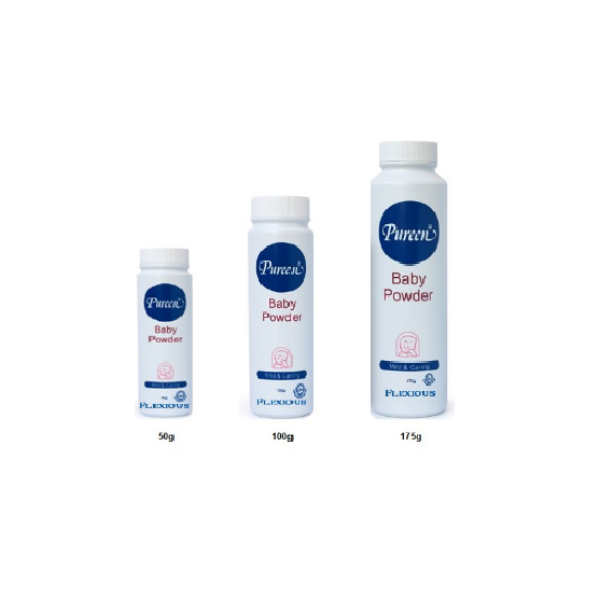 PUREEN BABY POWDER