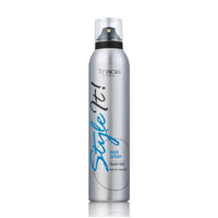 TRACIA O2 SHIELD HAIR SPRAY 200ML