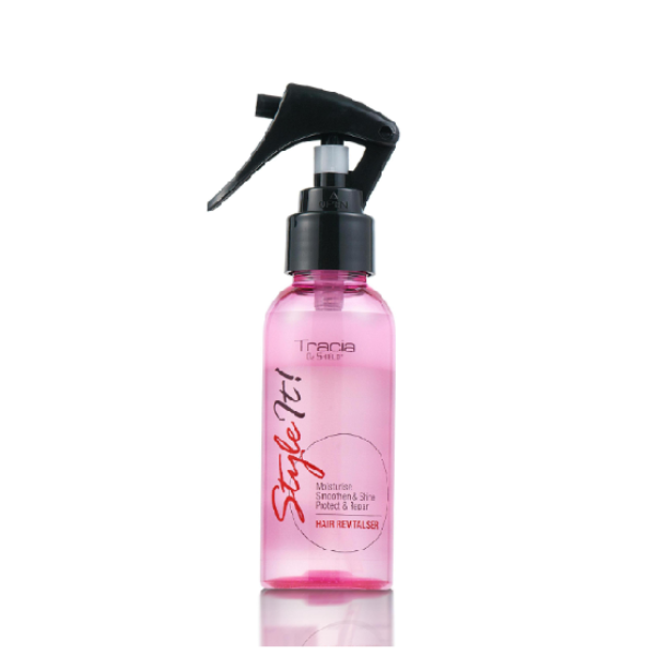 TRACIA O2 SHIELD HAIR REVITALISER 100ML