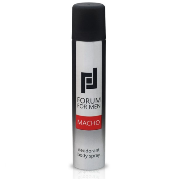 FORUM BODY SPRAY 75ML