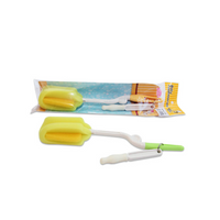 BEE SON BOTTLE & N.BRUSH ASSORTED 11243