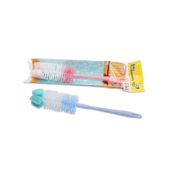 BEE SON BOTTLE & N.BRUSH ASSORTED 11236