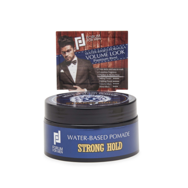 FORUM HAIR POMADE 75G
