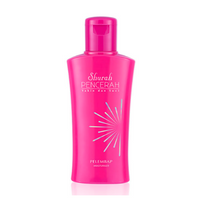SHURAH PENCERAH PELEMBAP 120ML
