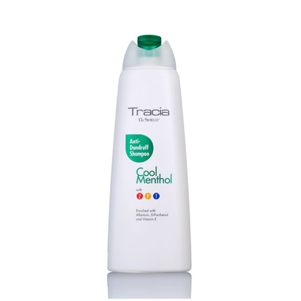 TRACIA O2 ANTI