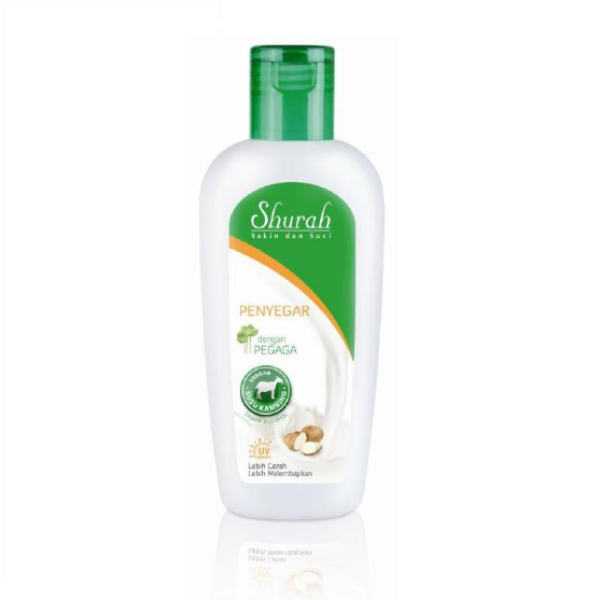 SHURAH PENYEGAR 140ML