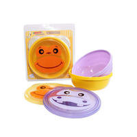 BEE SON LUNCH BOX ASSORTED 80441