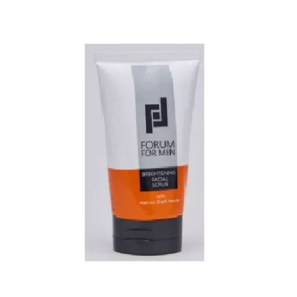 FORUM BRIGHTENING FACIAL SCRUB 100G